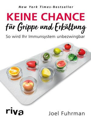 cover image of Keine Chance für Grippe und Erkältung